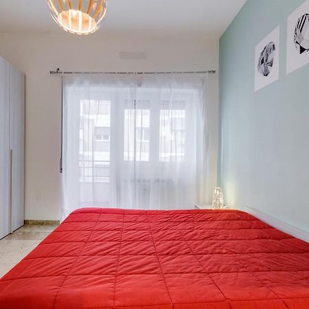 Jmartins Vatican Suites روما المظهر الخارجي الصورة