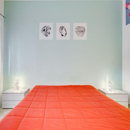 Jmartins Vatican Suites روما المظهر الخارجي الصورة