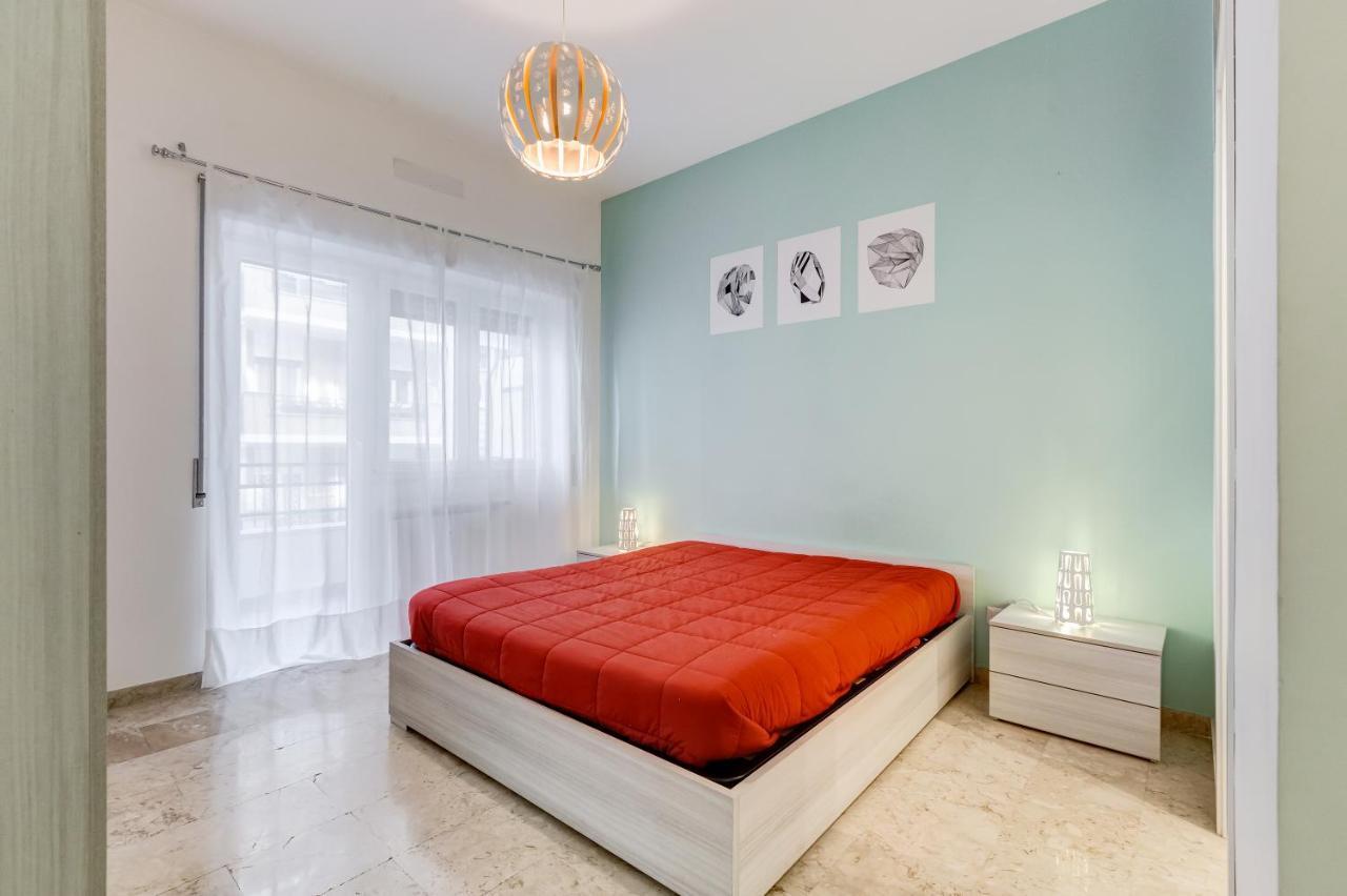 Jmartins Vatican Suites روما المظهر الخارجي الصورة