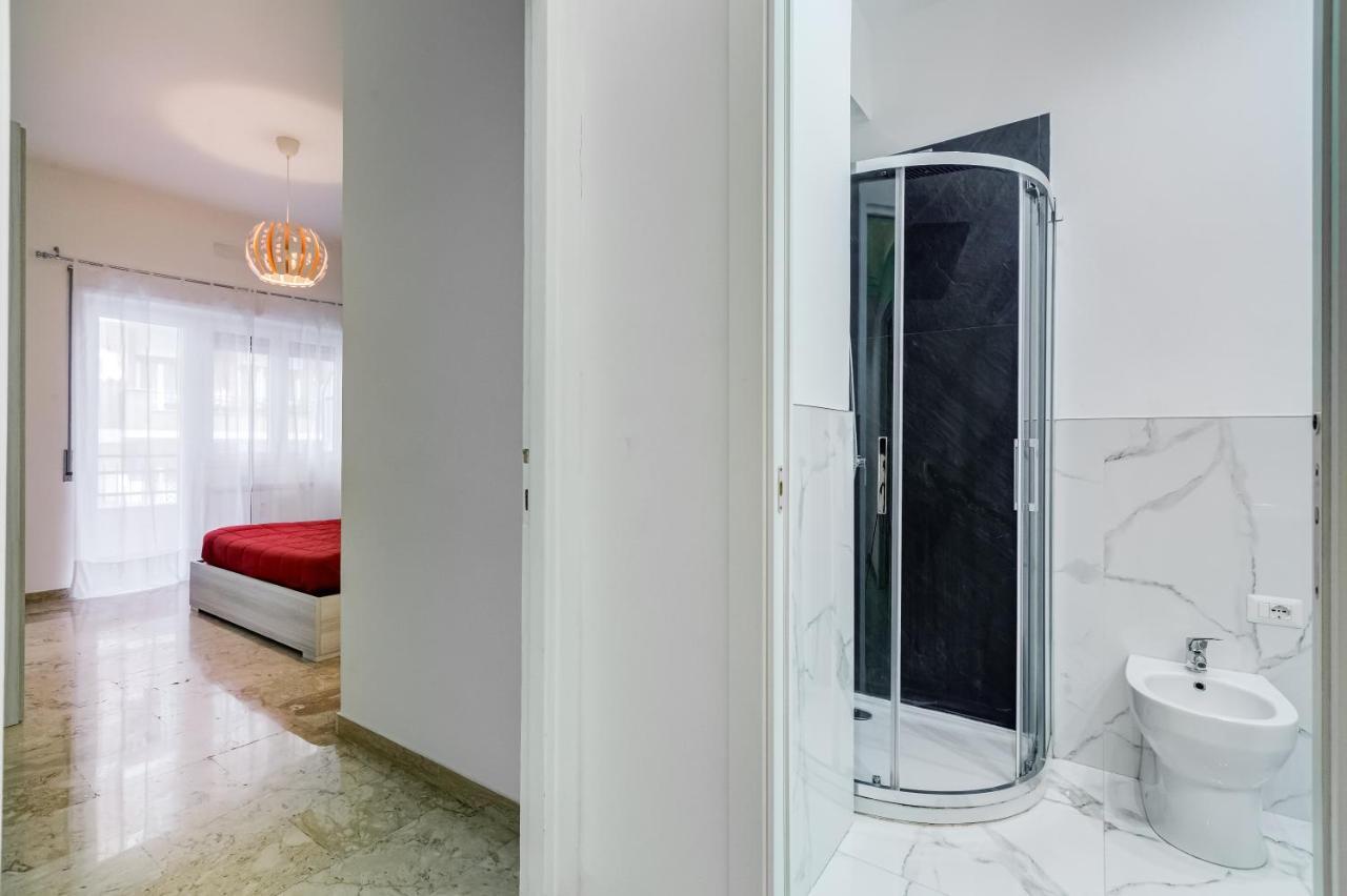 Jmartins Vatican Suites روما المظهر الخارجي الصورة