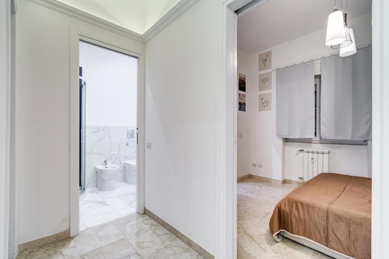 Jmartins Vatican Suites روما المظهر الخارجي الصورة