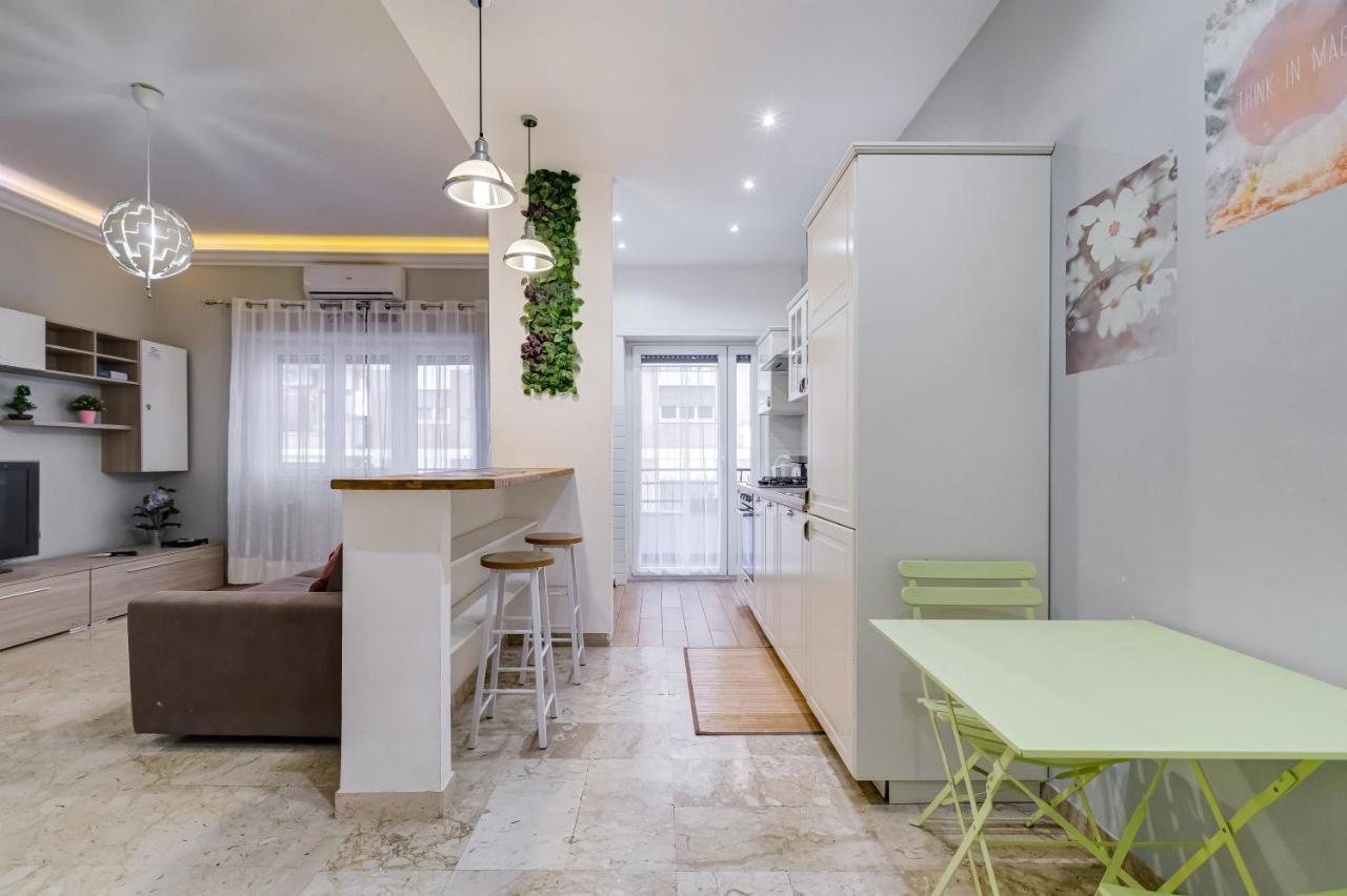 Jmartins Vatican Suites روما المظهر الخارجي الصورة